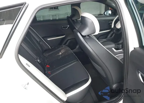 2025 Kia K4 Gt-Line from USA, damaged, VIN 3KPFW4DEXSE170771